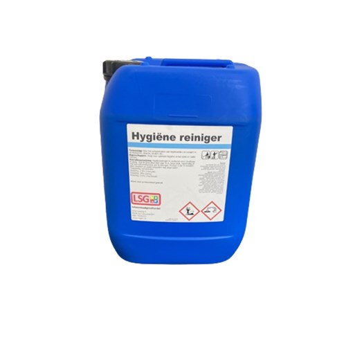 Tulp  HC Reiniger 10 ltr
